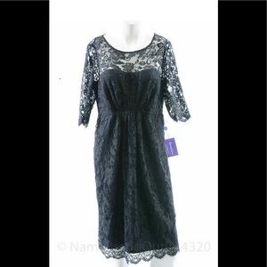 Maternti Seraphiane dress